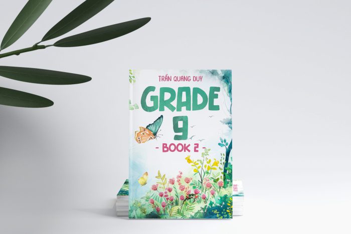 Grade 9 - Book 2